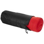 Плед Huggy в чехле 150 x 120 см