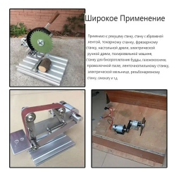 895 беззубчатый DC Motor 12-24V Высокий крутящий момент Регулируемый для электрического инструмента / DIY Небольшая дрель с двойным шарикоподшипником