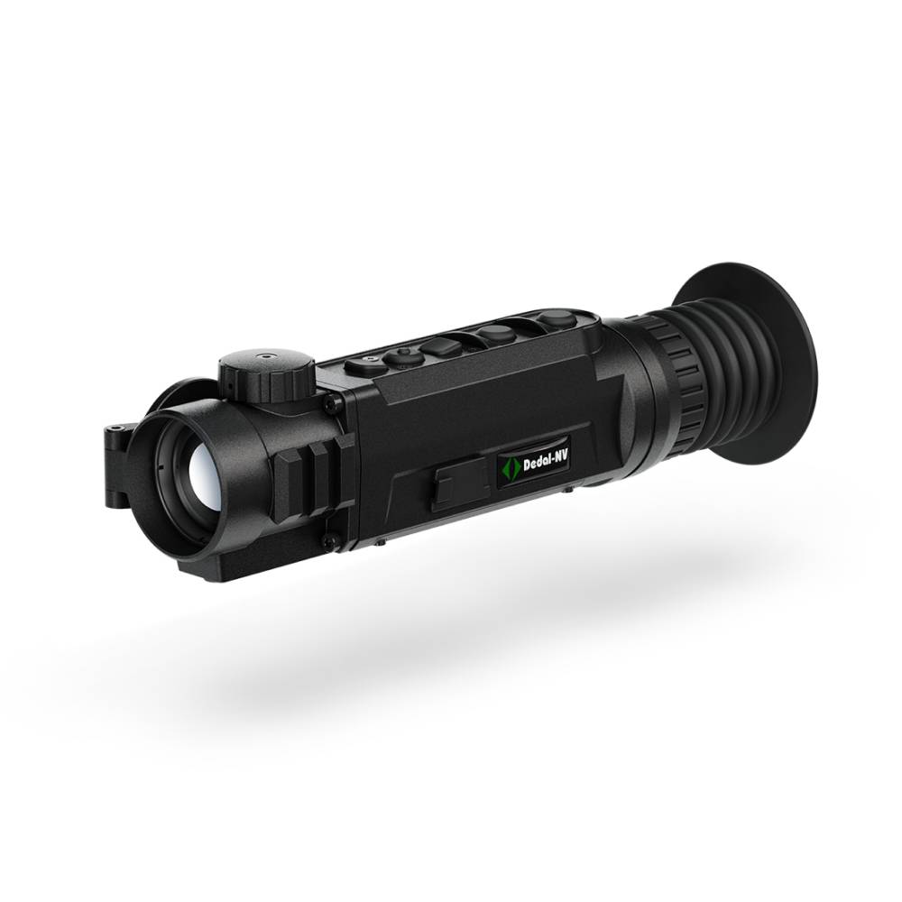 Tепловизионный прицел Dedal APER 640