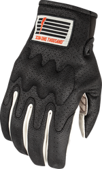 Airform Slabtown CE Gloves / Черный