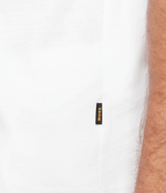 Футболка Te_Bossocean BOSS ORANGE - белый(50515997)