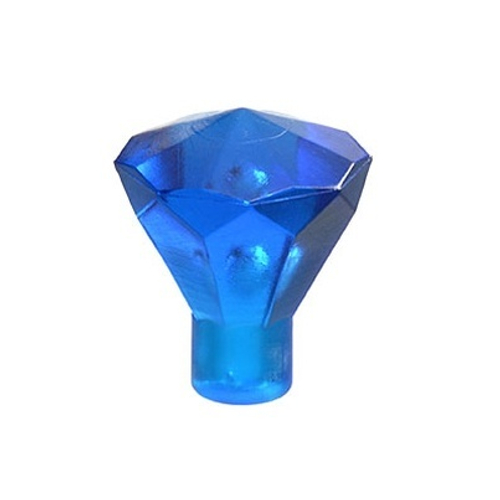 Кристалл 30153 Trans-Dark Blue