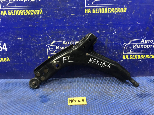 Рычаг передний левый DAEWOO NEXIA 2011