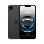 iPhone 16E 512 ГБ. чёрный
