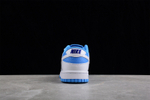 Nike Dunk Low Reverse UNC