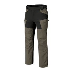 Брюки Helikon-Tex HYBRID OUTBACK PANTS® – DuraCanvas
