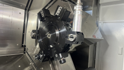 Токарный станок с ЧПУ B-Power BML-500TY