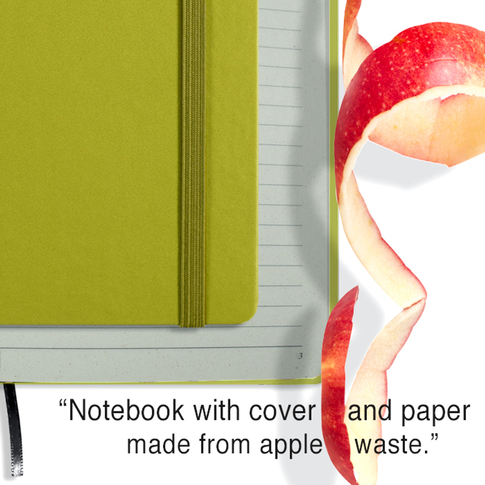 Блокнот APPLE SKIN II