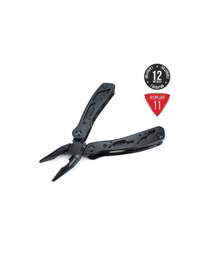Мультитул Ganzo G104 черный