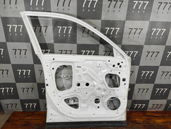 Дверь передняя левая Changan CS35PLUS 18-нв Б/У Оригинал S111F2701030100AA