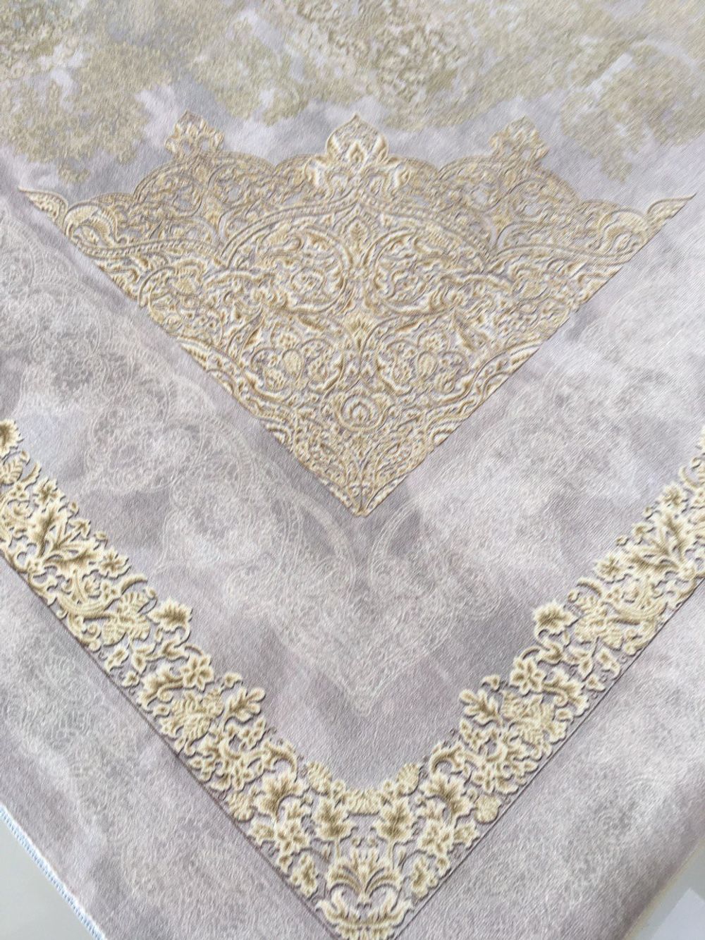 Персидский Ковер Код R110