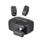 Hollyland Lark A1 Duo USB-C Space Gray