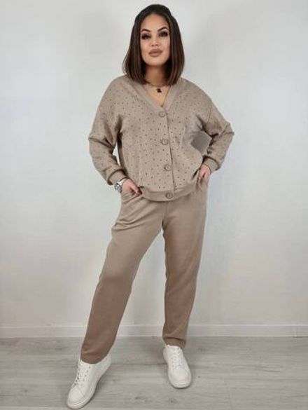 Костюм 02034-1 Fabrika