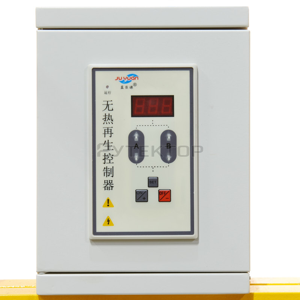 Осушитель адсорбционного типа ET-Compressors DD 138