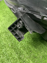 Битая Фара левая Haval Jolion (2021-н.в.) LED