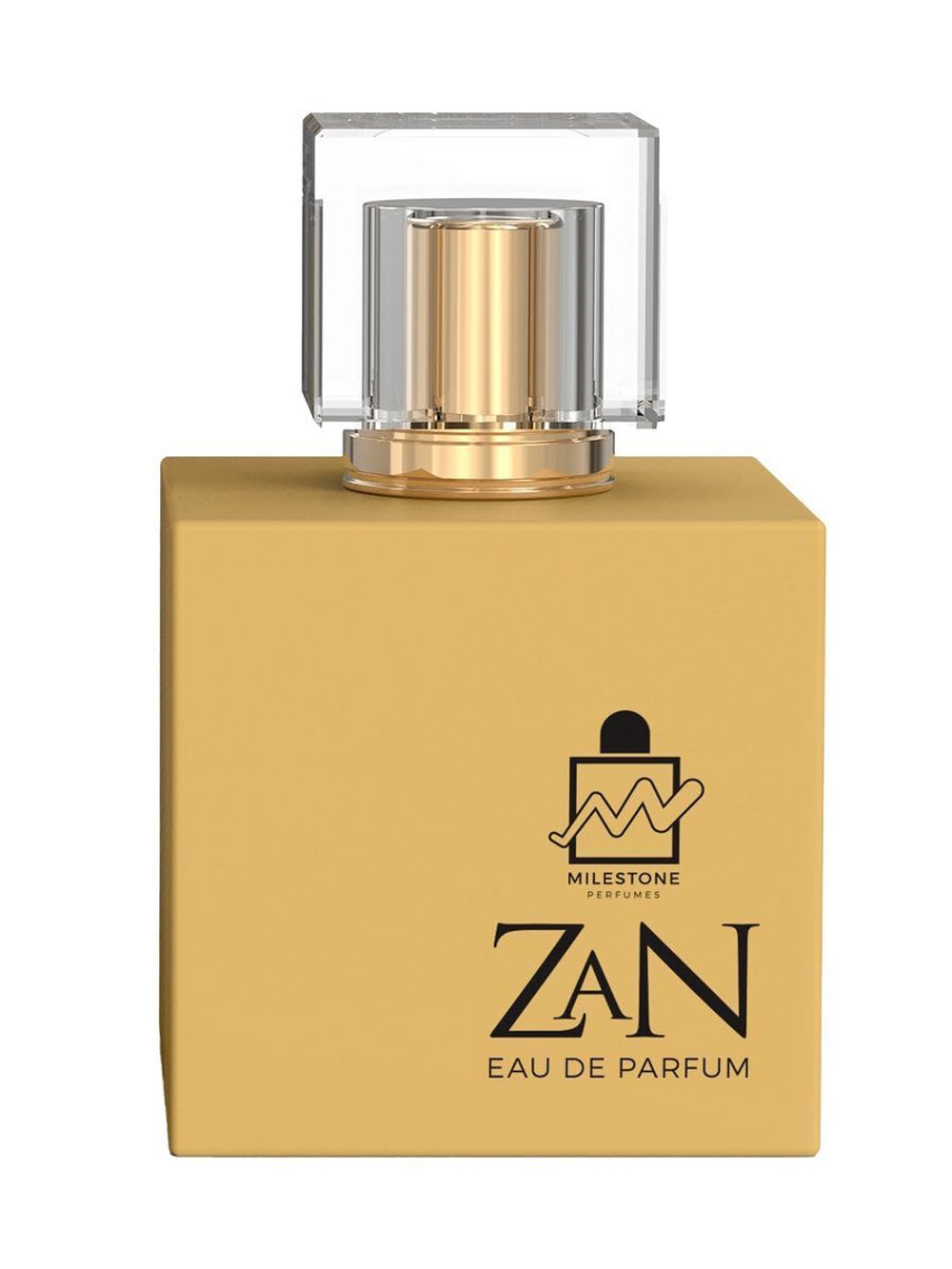 Milestone Zan 100 ml. Зено парфюмерная вода ОАЭ