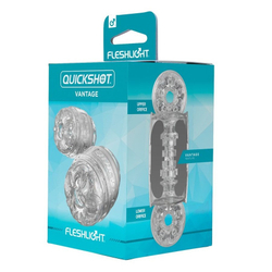 Мастурбатор Fleshlight Quickshot Vantage
