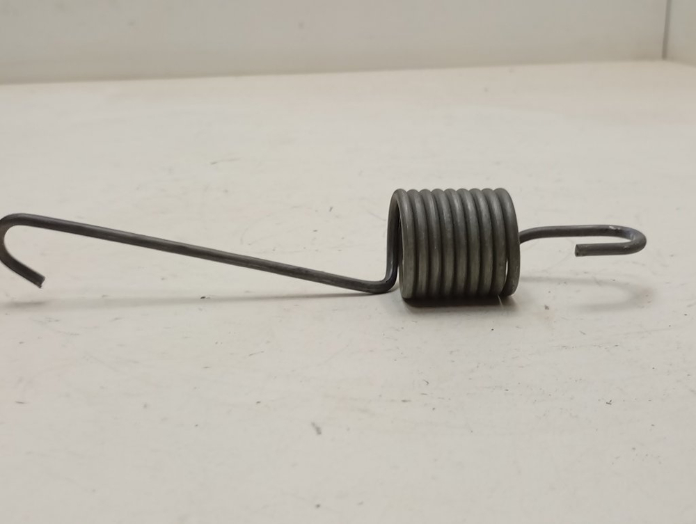 WISL82 кт57 Пружина 190 мм для стиральной машины Indesit б/у