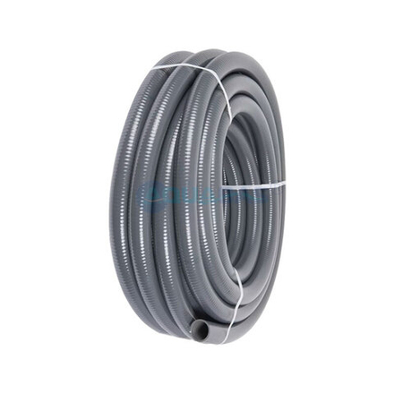 Труба гибкая ПВХ 32мм Aquaram (PVCF3250)