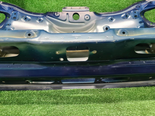 Крышка багажника Jeep Cherokee 5 KL (2013-2018)