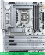 Материнская плата ASUS TUF Gaming Z890-Pro WiFi (90MB1IR0-M0EAY0)