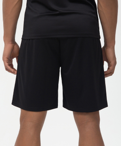 Шорты баскетбольные Camp Basic, черный