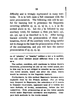Practical and Theoretical Esperanto | Max Talmey