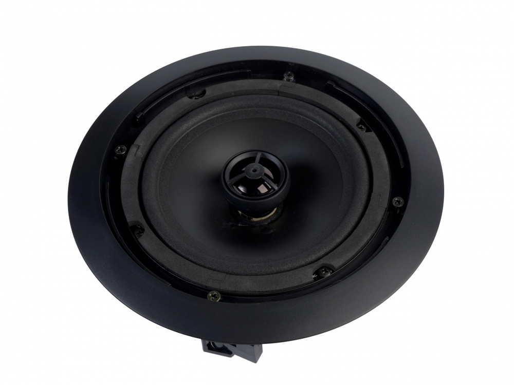 CVGAUDIO CRX6TBL Потолочная двухполосная акустическая система