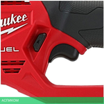 Дрель Milwaukee M18 CRAD2-0X FUEL (4933471641)