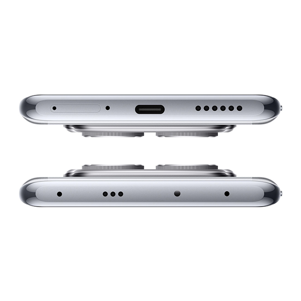 POCO X7 12/512 Гб Silver