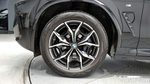 BMW X4 (G02) xDrive20i M Sports (01.2023)