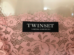 Джемпер Twinset