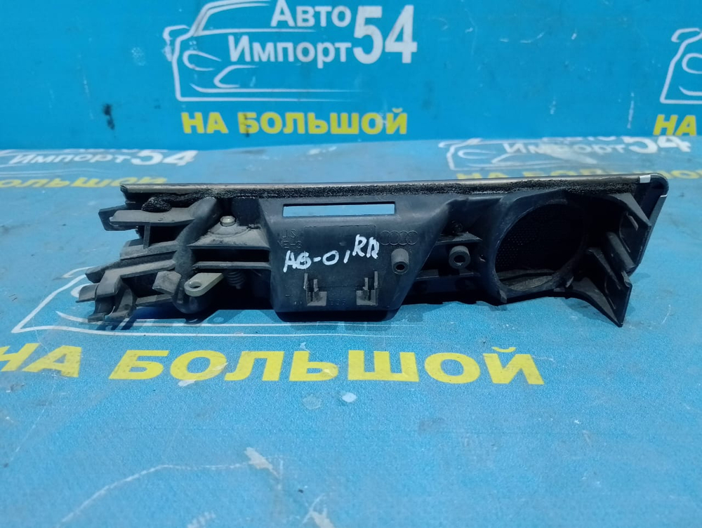 Ручка двери задней правой салонная AUDI A6 1999