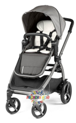 Коляска 2 в 1 Peg-Perego Ypsi Combo