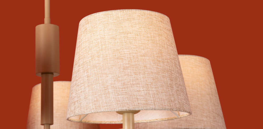 Подвесной светильник Freya Butler FR2057PL-05BG