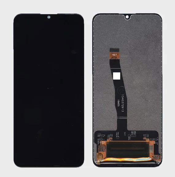 Дисплей для Huawei P Smart 2019 / Enjoy 9S в сборе с тачскрином (Black) OR