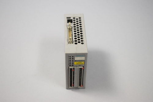 SIEMENS 6DD1681-0FG0