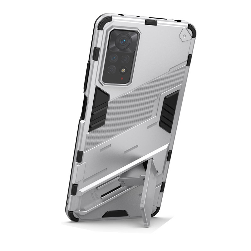 Чехол Warrior Case для Xiaomi Redmi Note 11 Pro