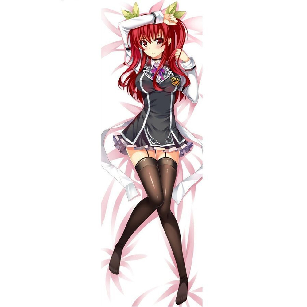 Stella vermillion dakimakura online