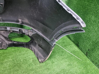 Бампер задний Geely Tugella (2022-2024)