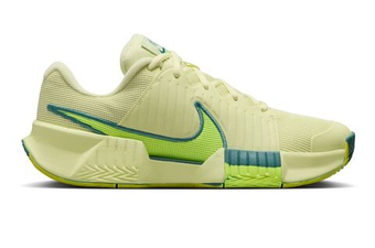 Женские Кроссовки теннисные Nike Zoom GP Challenge Pro Premium - Размер 44