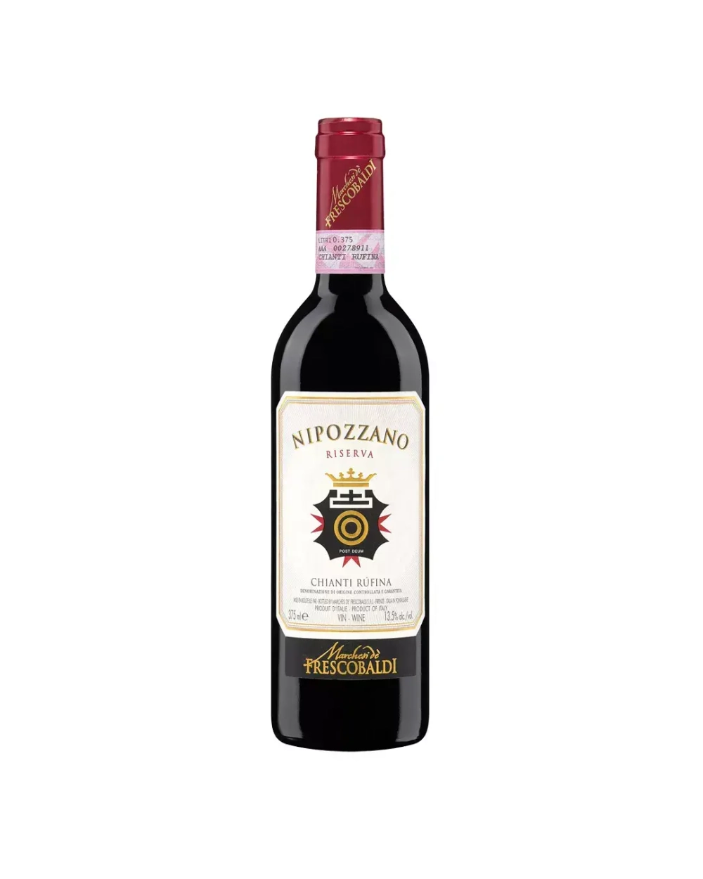 Frescobaldi, Nipozzano DOCG Chianti Rufina Riserva