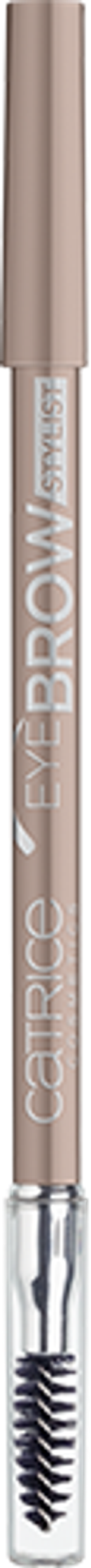 Контур для бровей CATRICE Eye Brow Stylist - 020 пепельно-коричневый