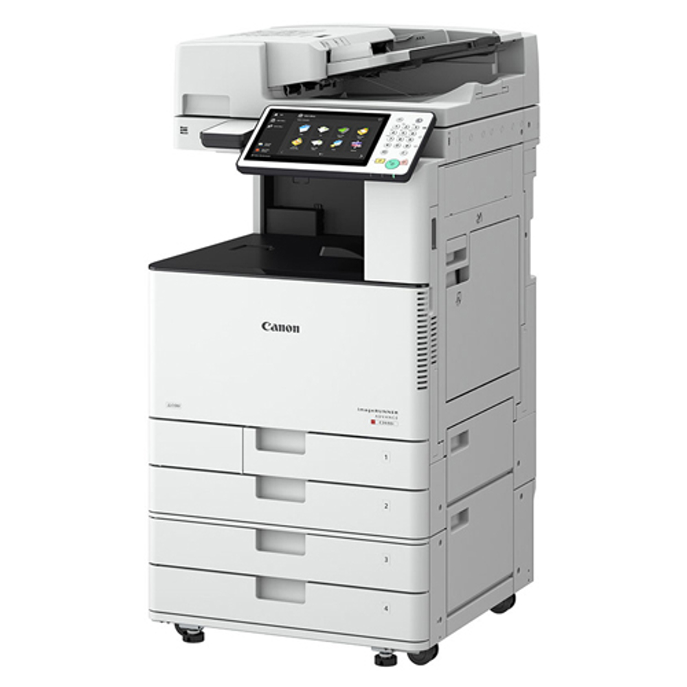 МФУ Canon imageRUNNER ADVANCE C3530i III