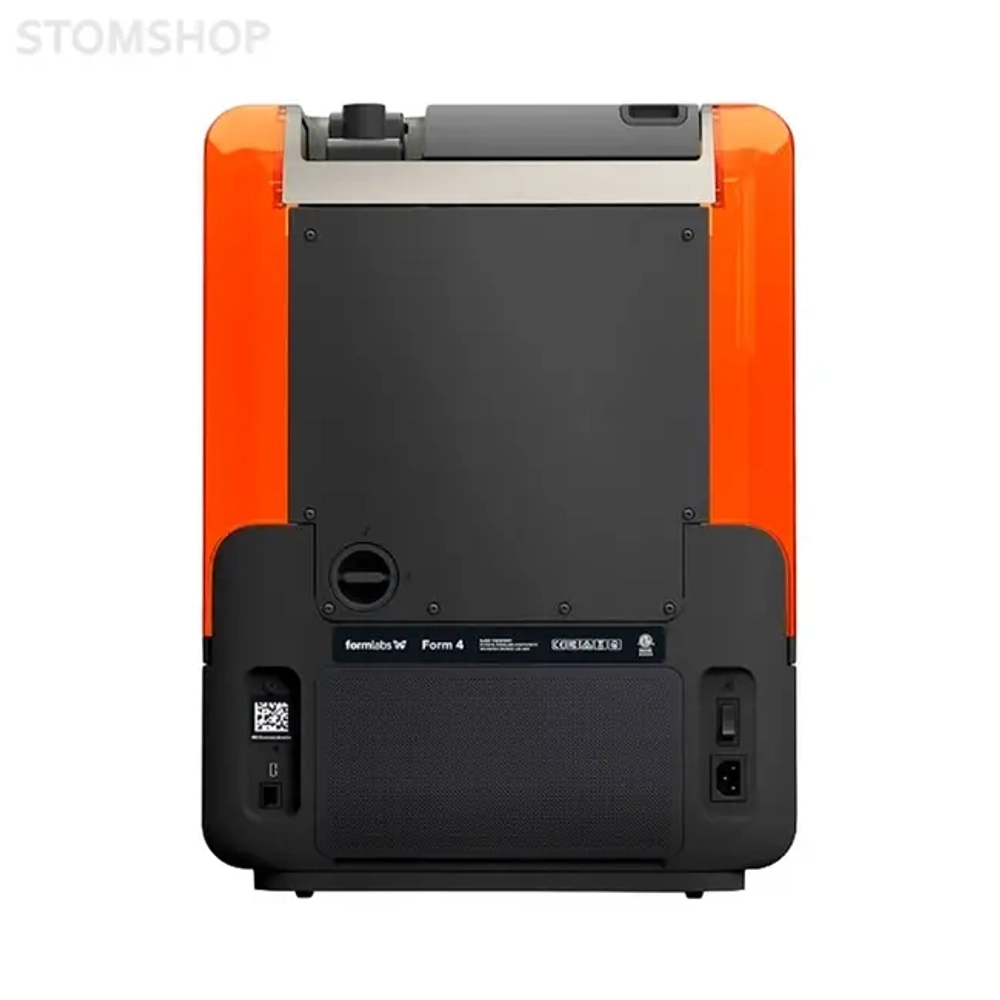 Formlabs Form 4 - 3D-принтер для стоматологии | Formlabs (США)