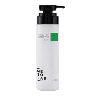 MESOLAB Тоник для чувствительной кожи - TONIC FOR A SENSITIVE SKIN,250 мл