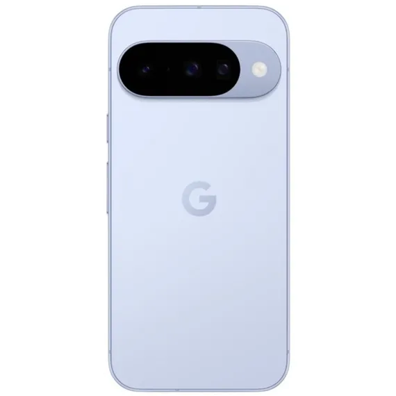 Смартфон Google Pixel 10 128 ГБ («Синий иней» | Frost) (версия Global)
