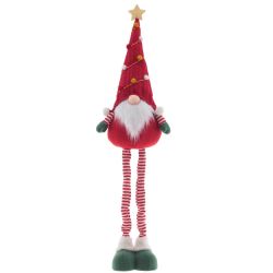 GAEM Игрушка набивная "Гном", L31 W15 H123/80 см, 2в.