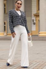 Жакет Дольче (синий) Б14155-7М LT Collection