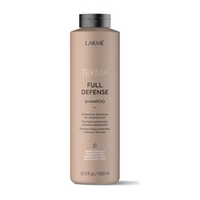 Шампунь для комплексной защиты волос Lakme Teknia Full Defense Shampoo 1000мл